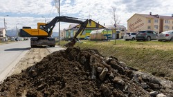 Улица 1-я Московская в Дальнем станет шире на метр после капитального ремонта