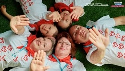 Свыше 2 тысяч жителей Сахалина и Курил стали участниками конкурса «Это у нас семейное»