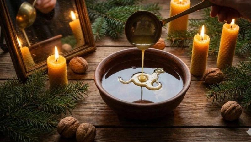 Как правильно гадать на Рождество и Святки: полный гид по ритуалам