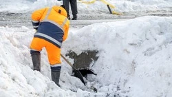 Владимировку и Дальнее начали готовить к паводкам