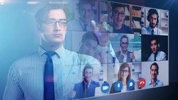 Как правильно выбрать платформу для онлайн-мероприятий: чек-лист