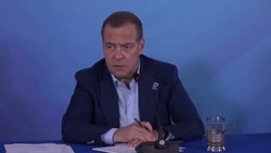 Медведев поддержал предложение сахалинки Цепкало о поощрении поисковиков на партийном уровне