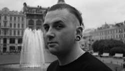 Умер экс-вокалист сахалинской метал-группы DEATHONATOR Степан Семёнов