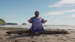 Пухляш из Little Big рассказал детали о своем путешествии на Сахалин