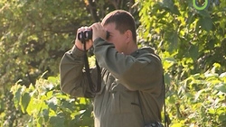 Рейд по озерам