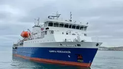 Продажу билетов из Корсакова на Курилы открыли на полгода вперед