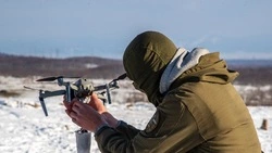 Российская армия освободила Симиновку в Харьковской области