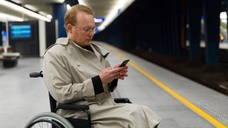 Для жителей Сахалина с ограниченными возможностями здоровья запустят горячую линию