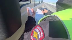 Пьяные водители и бесправники: сводка ГАИ на Сахалине и Курилах 16 февраля