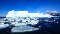 Рыбакам сообщили о неустойчивом припае на Сахалине в последние выходные марта