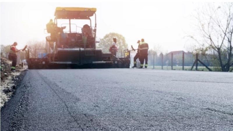 Капитальный ремонт улицы Блюхера в Охе оценили в 2,5 млн рублей