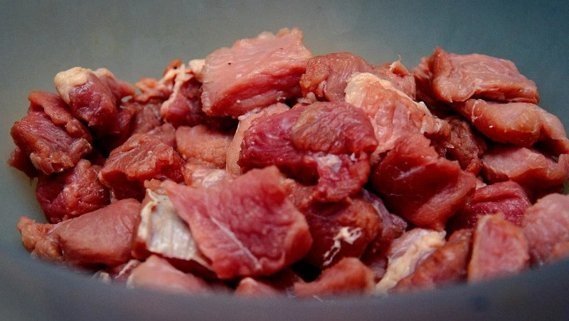 Фермеры Сахалина нарастили производство мяса в 2024 году