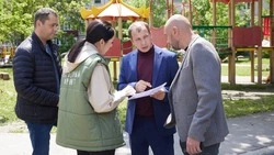 В Южно-Сахалинске приведут в порядок дорогу к школе № 21 к сентябрю 2024 года 