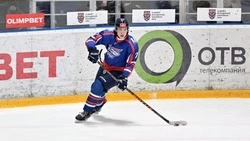 «Сахалинские Акулы» завершат 2025 год матчами с подмосковским «Капитаном»