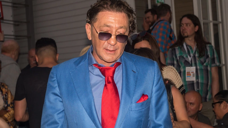 Концерт Лепса на Сахалине под угрозой. Будет или нет – решать островитянам