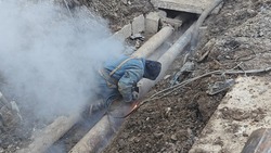 Жители домов на двух улицах Южно-Сахалинска остались без отопления из-за работ на сетях (ОБНОВЛЕНО)