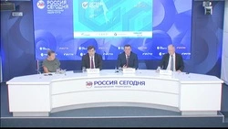 Валерий Лимаренко рассказал о предварительных итогах климатического эксперимента на Сахалине