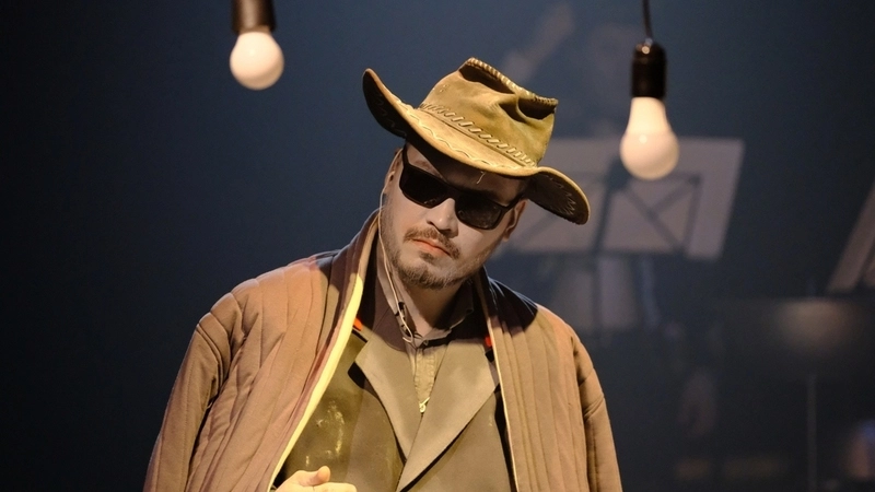 На «Сахалинской рампе» покажут спектакли на редких языках