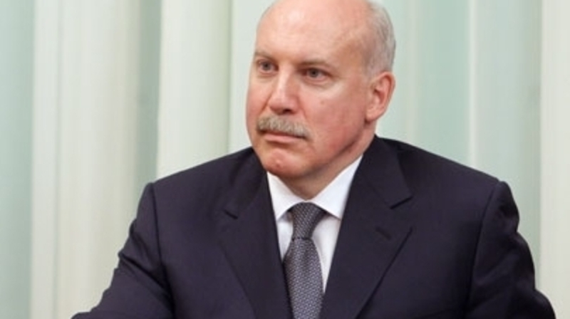 Сахалинский сенатор призвал глав российских регионов активнее сотрудничать с Китаем