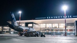 Авиакомпания «Аврора» начала продажу билетов из Южно-Сахалинска в Красноярск