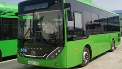 Маршрут № 115 Южно-Сахалинск — Корсаков изменит свое расписание с 7 августа