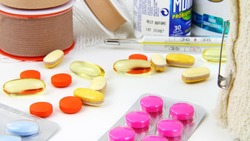 Жители Поронайского района пожаловались губернатору на нехватку лекарств в аптеках