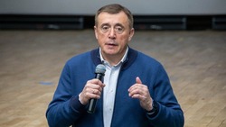 Областные власти окажут поддержку в содержании дороги Курильск – Буревестник 