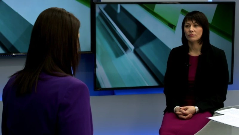 Ольга Курилова: Сахалин — один из лучших регионов по качеству жизни населения