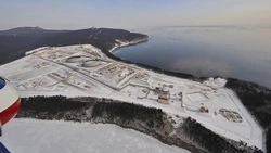 Терминал «Де-Кастри» стал победителем конгресса «Нефтяной терминал-2015»