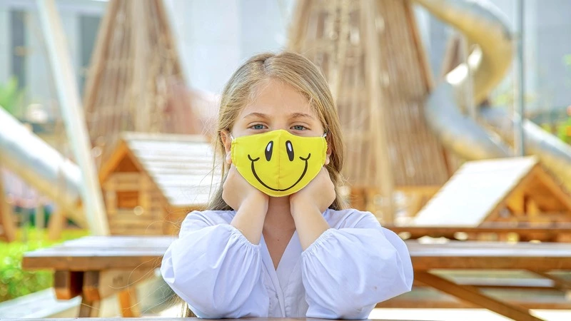 Коронавирус особо опасен для этих детей — иммунологи назвали группу риска