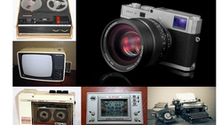 Сахалинцы могут одолжить советскую технику на выставку и получить призы