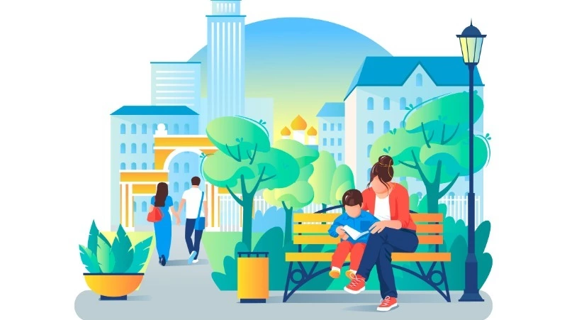 Сахалинцы отдали 55 тысяч голосов за комфорт 