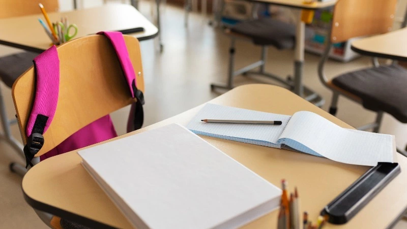 Тест на школьные знания: только отличники ответят правильно на 10 вопросов