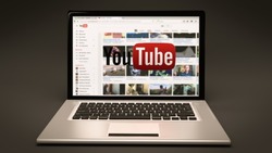 YouTube стал недоступен во многих регионах России к вечеру 8 августа