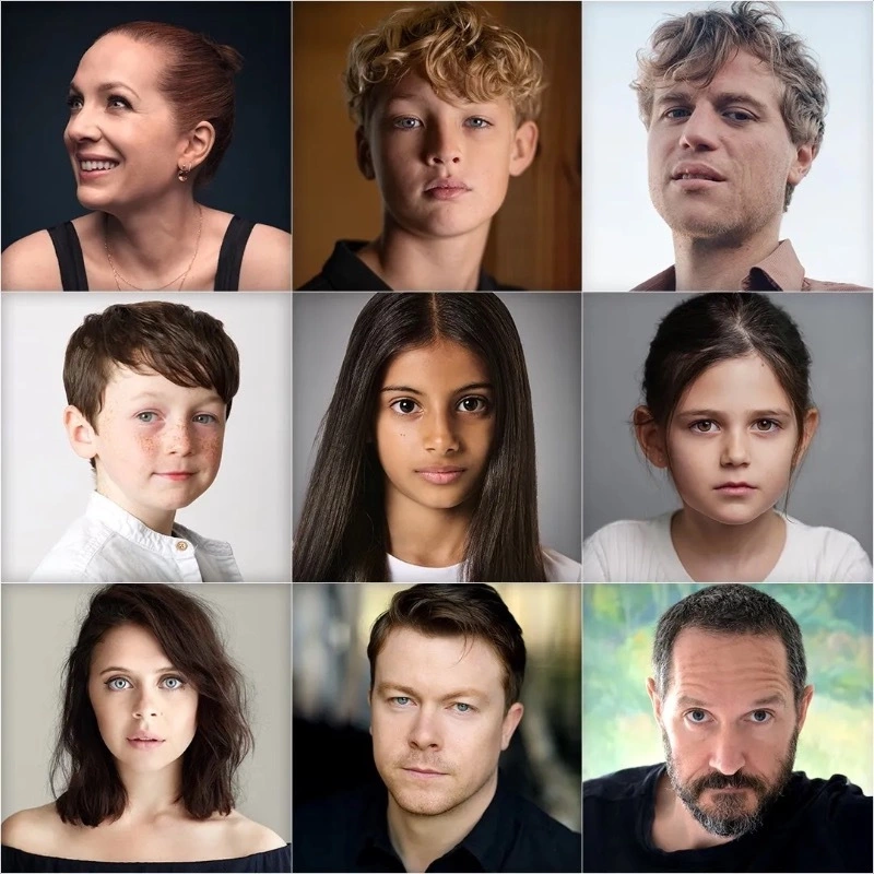 HBO утвердил новых актеров на роли в сериале о Гарри Поттере