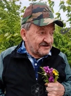 Пенсионера с деменцией ищут в Углегорском районе