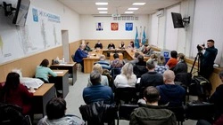 Мэрия Южно-Сахалинска замерила ширину проезда для пожарных машин в СНТ