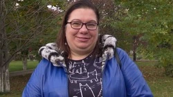 Жительница Сахалина рассказала о помощи пациентам в проекте «Проводники здоровья» 