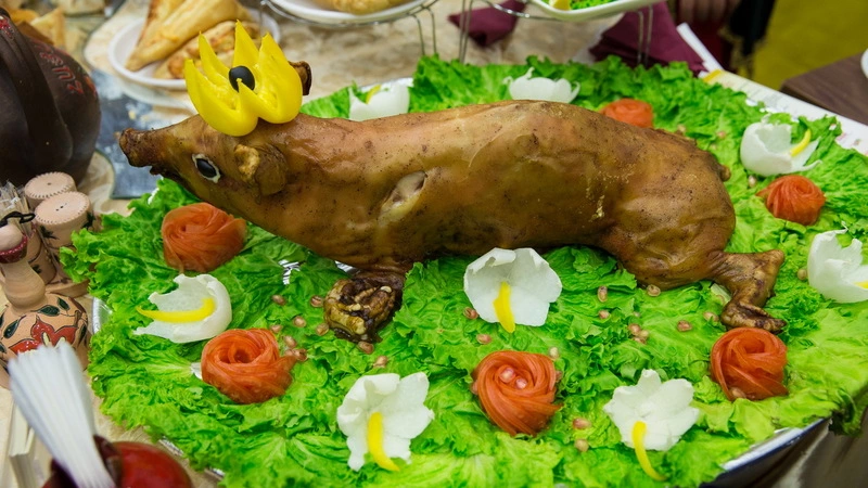 Сахалинских гурманов приглашают на юбилейный кулинарный чемпионат