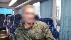Военнослужащий поделился впечатлениями о своем отпуске на Сахалине 