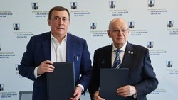 Строители Сахалинской области поддержали программу «Счастливое материнство»