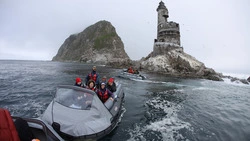 Как одеваться туристам на Сахалине, рассказал журналист из Москвы