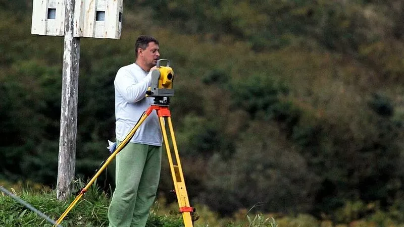 Для реконструкции электростанции на южных Курилах провели изыскания