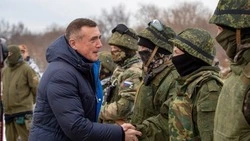 На Сахалине два года в зоне внимания — бойцы СВО и их семьи