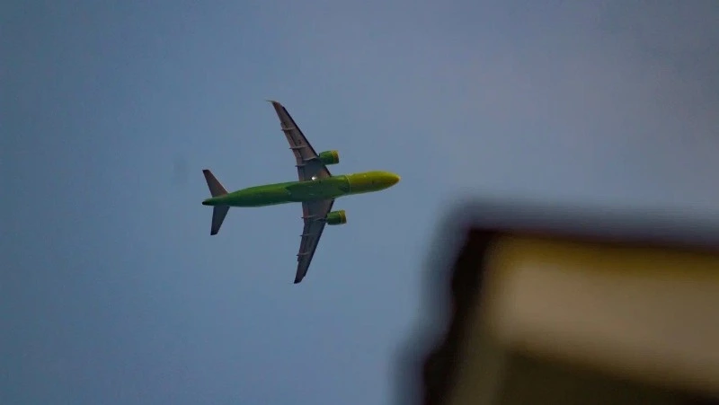 Сахалинский аэропорт затребовал с 68-й мехколонны 31 млн рублей убытков