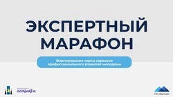 Центр Росмолодежи «Острова» запустит онлайн-марафон профессионального развития молодежи