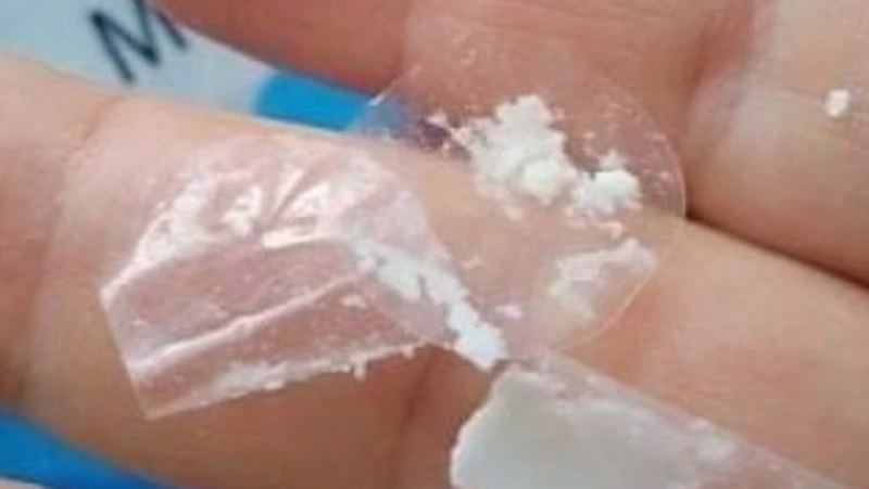 Сахалинка нашла семь кусков пластика в твороге местного производителя