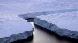 Сахалинцев предупреждают о ненадежности весеннего льда