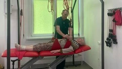 Как на Сахалине реабилитируют пациентов после инсульта, даже третьего по счету