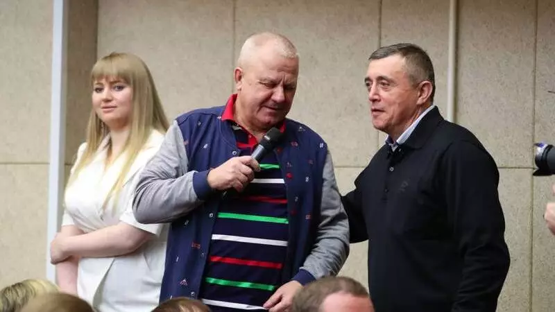 На Кунашире построят новую больницу и начнут диагностировать онкозаболевания